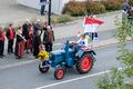 Erntedankfestzug, Okt 2017