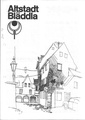 Altstadtbläddla Ausgabe 7 (Juli 1979)