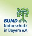Logo Bund Naturschutz e. V.