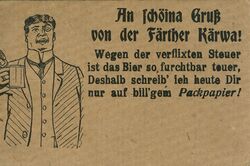 Kirchweihkarte a gel. 1910.jpg