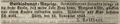 Zeitungsanzeige des Verlegers <!--LINK'" 0:43-->, November 1843