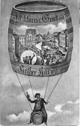 Kirchweihkarte , gel. 12.10.1906.jpg