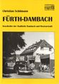 Fürth-Dambach - Buchtitel
