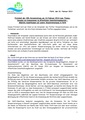 5 - 2013-02-18 WB-Protokoll - Veranstaltung zur Vergabe von Konzessionen im öffentlichen Dienstleistungsbereich.pdf