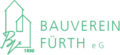 Logo des Bauverein Fürth e. G.