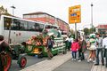 Erntedankfestzug Okt. 2014