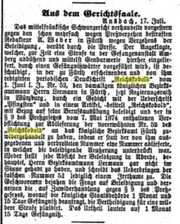 Reichskobold Aschaffenburger Zeitung 18. Juli 1884.png