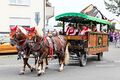 Festzug Stadelner Kärwa, Aug. 2024