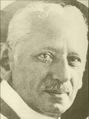 Louis Berneis, ca. 1920