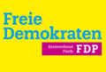 Logo FDP Fürth