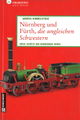 Nürnberg und Fürth, die ungleichen Schwestern (Buch).jpg