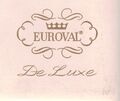 Logo von Euroval, Schmuckversand der Fa. Quelle