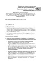 Bußgeldkatalog "Corona-Pandemie" - Bekanntmachung des Bay. Staatsministeriums des Innern, März 2020