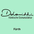 Logo: Eismanufaktur Dolomiddi, 2014