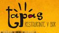 Logo: Tapas Restaurant und Bar in der Gustavstraße 15