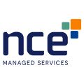 Logo: NCE Computer GmbH, 2023