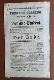 Theaterankündigung 13. August 1842.jpg