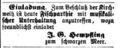 Fischpartie und musikalische Unterhaltung bei Hempfling, Zum Schwarzen Meer, Ftgbl. 9.10.1861.jpg