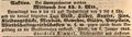 Der Wirt <!--LINK'" 0:9--> versteigert seine Wirtschaftsgeräte, Januar 1840