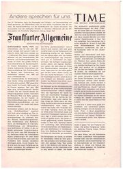 Quelle Kreis 1963, Pressestimmen.jpg