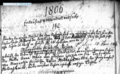Taufeintrag Margaretha Elisabetha Rosina Balbierer, Taufbuch 1806, <!--LINK'" 0:0-->