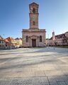 Kirche „Zu Unserer Lieben Frau“