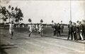 Schnelllauf-Wettbewerb zum 60-jährigen Jubiläum des Turnverein 1860 Fürth, 1920
