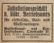 Stadtwerke Werbung 1931.jpg