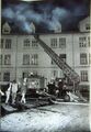 Dachstuhlbrand in der <!--LINK'" 0:11--> 1971