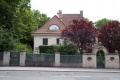 Villa in der <a class="mw-selflink selflink">Forsthausstraße</a> 57 in <!--LINK'" 0:2-->