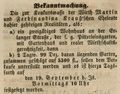 Der <!--LINK'" 0:33--> muss verkauft werden, August 1850