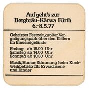 BD Bergbräu Kärwa 1977.jpg