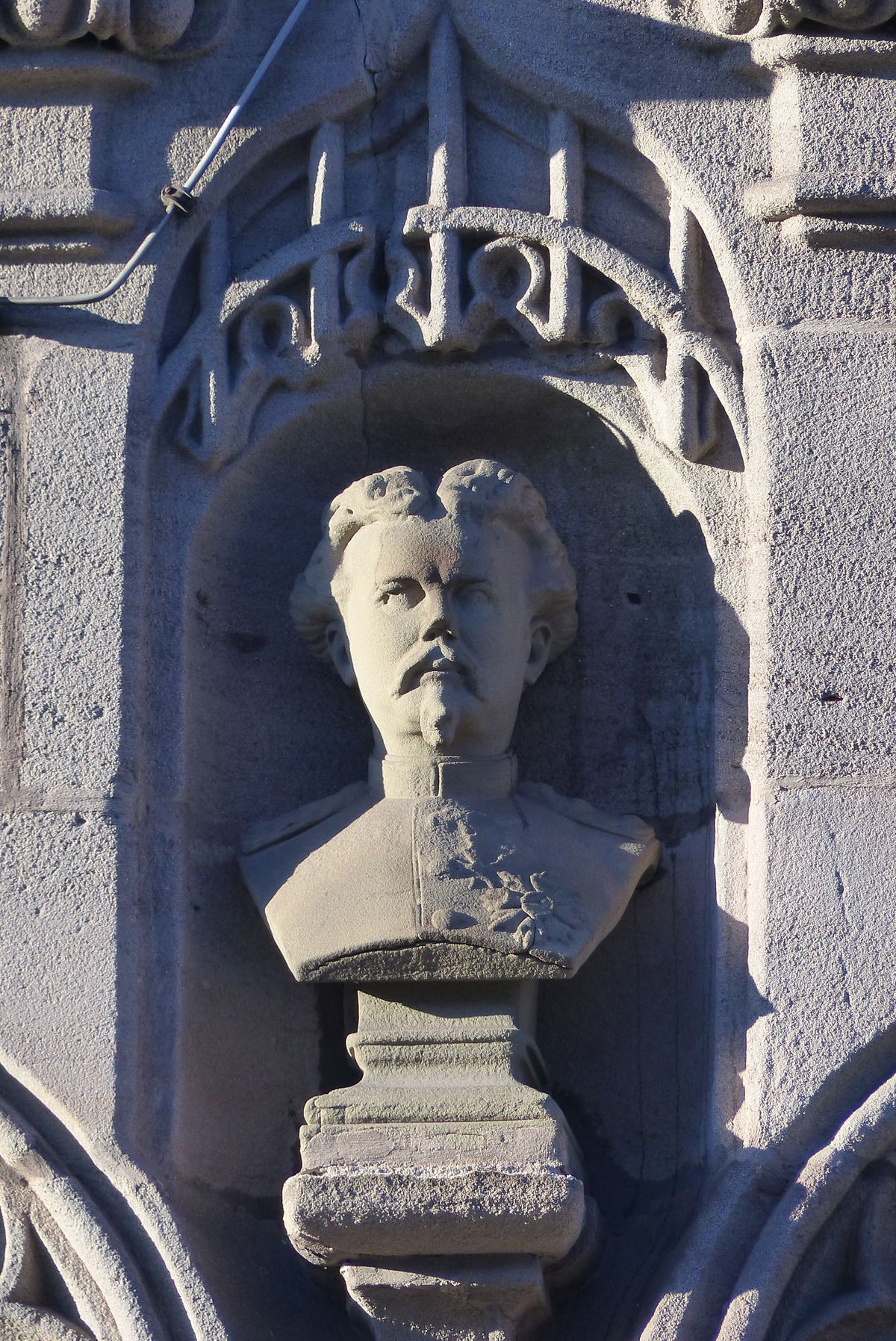 Ludwig II. (Bayern) – FürthWiki