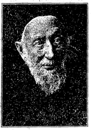 Klausrabbiner Mordechai Faust, Der Israelit, 6.6.1929.png