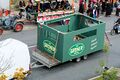 Brauerei Grüner - Erntedankfestzug, Okt 2017