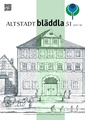 Altstadtbläddla Ausgabe 51 (2017-2018)