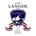 Logo: Käse- und Feinkost Langer