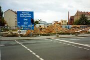 NL-FW 04 1429 KP Schaack Aral Tankstelle Nbg Straße 16 Juni 1993.jpg