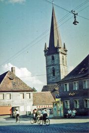 Burgfarrnbach 1960er 1.jpg