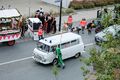 Rotes Kreuz - Erntedankfestzug, Okt 2017