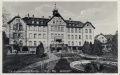 Lungenheilstätte Oberfürberg, während der NS-Zeit als SA-Gruppenschule ca. 1936