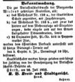 Verkauf des Wiesend-Nachlasses, Ftgbl. 10. August 1853.jpg