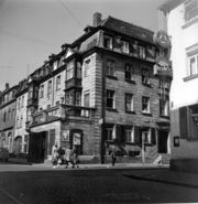 Reich'sches Haus um 9.8. 1953.jpg