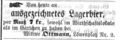 Lagerbier bei Witwe Ottmann, Ftgbl. 27. April 1866.jpg