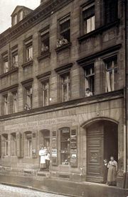 AK Hirschenstraße 19 1900.jpg