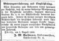 Balbierer Umzug 1866, Fürther Tagblatt 07.08.1866.jpg