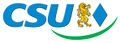 CSU Bayern, Logo