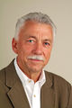 Wilfried Dietsch, Leitender Polizeidirektor a. D.
