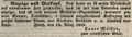 Verkaufsanzeige für die Gaststätte <!--LINK'" 0:10-->, März 1843