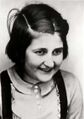 Eva Esther Hallemann; Born on 16.06.1927, she was deported on 22.03.1942, and was last seen in Izbica, Poland.jpg